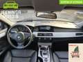 BMW 530 5-serie 530i High Executive|Stoelverwarming|Navi|M Grau - thumbnail 2