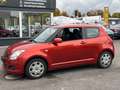 Suzuki Swift Lim. Club 1-Hand-TÜV NEU-INSPEKTION NEU Rot - thumbnail 2