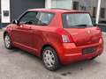 Suzuki Swift Lim. Club 1-Hand-TÜV NEU-INSPEKTION NEU Rot - thumbnail 6