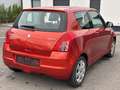Suzuki Swift Lim. Club 1-Hand-TÜV NEU-INSPEKTION NEU Rot - thumbnail 7