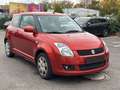 Suzuki Swift Lim. Club 1-Hand-TÜV NEU-INSPEKTION NEU Rot - thumbnail 3