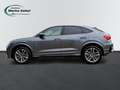 Audi Q3 Sportback 40 TFSI quattro S-line 22% Vorteil Grigio - thumbnail 2