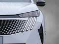 Peugeot 5008 1.2 136 Allure 1re ACC/Kam./KeyLess/KlimaA Blanc - thumbnail 11