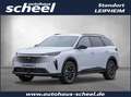 Peugeot 5008 1.2 136 Allure 1re ACC/Kam./KeyLess/KlimaA Blanc - thumbnail 1