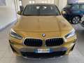 BMW X2 xDrive20d Msport CON PROMO PLUS Oro - thumbnail 3