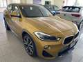 BMW X2 xDrive20d Msport CON PROMO PLUS Oro - thumbnail 4