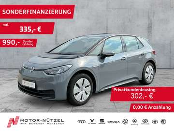 150KW Pro LED+NAVI+SHZ+DAB+WÄPU+18Z