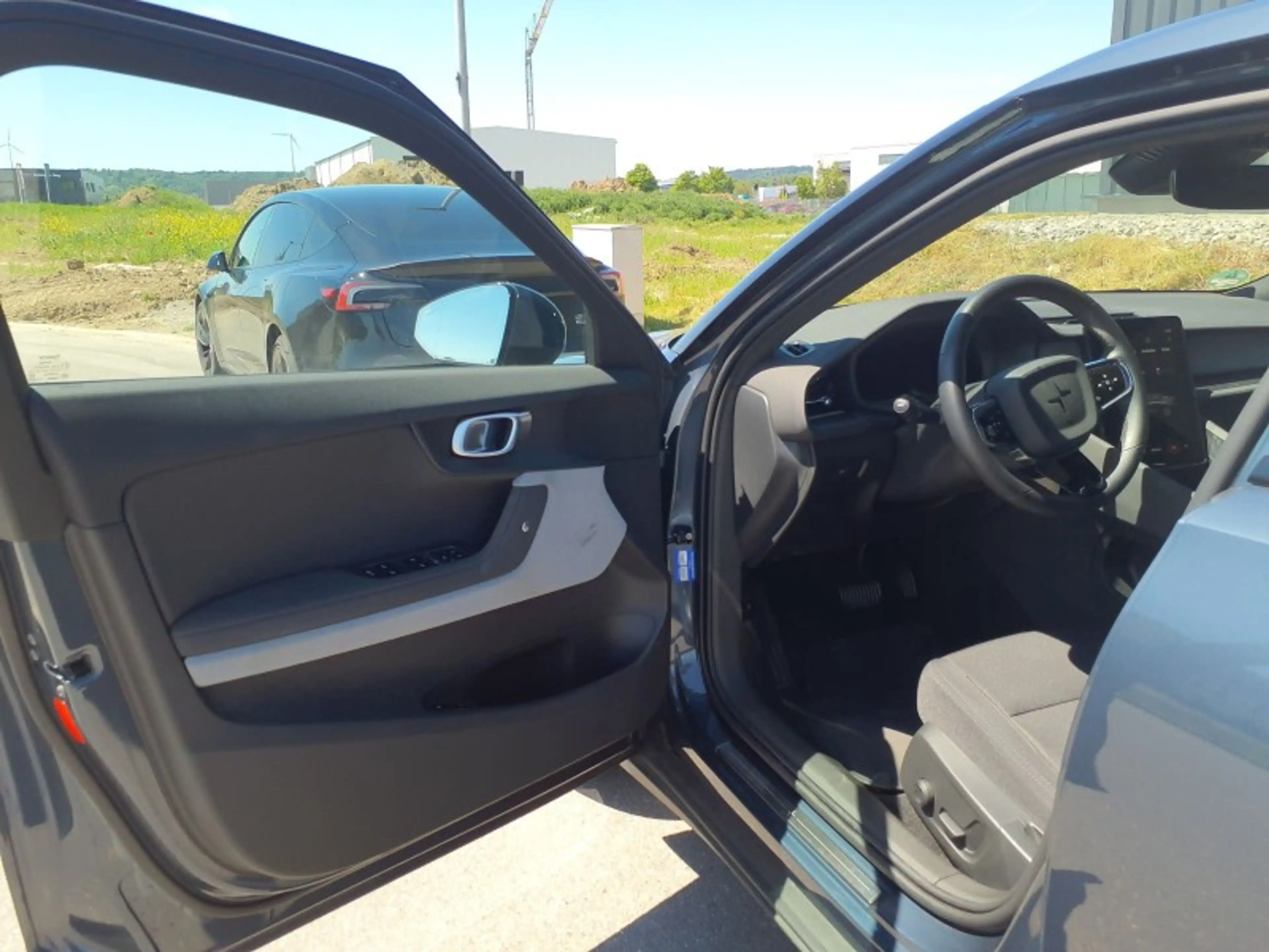 Polestar 2 Standard Range*AHK*ACC*Memory*360*SHZ*Totwinke — photo 3