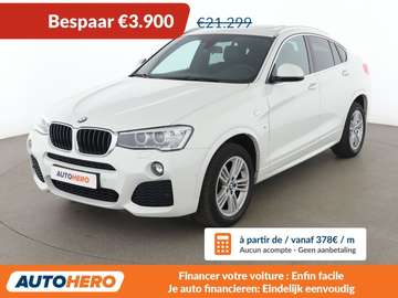 xDrive 20i Sport