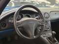 Fiat Barchetta 1.8 16V Limited Edition Hard Top 9000 Km !!! Blau - thumbnail 11