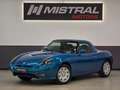 Fiat Barchetta 1.8 16V Limited Edition Hard Top 9000 Km !!! Blau - thumbnail 1