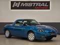 Fiat Barchetta 1.8 16V Limited Edition Hard Top 9000 Km !!! Blau - thumbnail 7