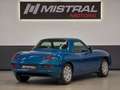 Fiat Barchetta 1.8 16V Limited Edition Hard Top 9000 Km !!! Blau - thumbnail 5