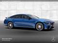 Mercedes-Benz AMG GT 63 S E  Cp. Keramik AeroPak Perf-Sitze SHD Blau - thumbnail 20