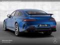 Mercedes-Benz AMG GT 63 S E  Cp. Keramik AeroPak Perf-Sitze SHD Blau - thumbnail 24