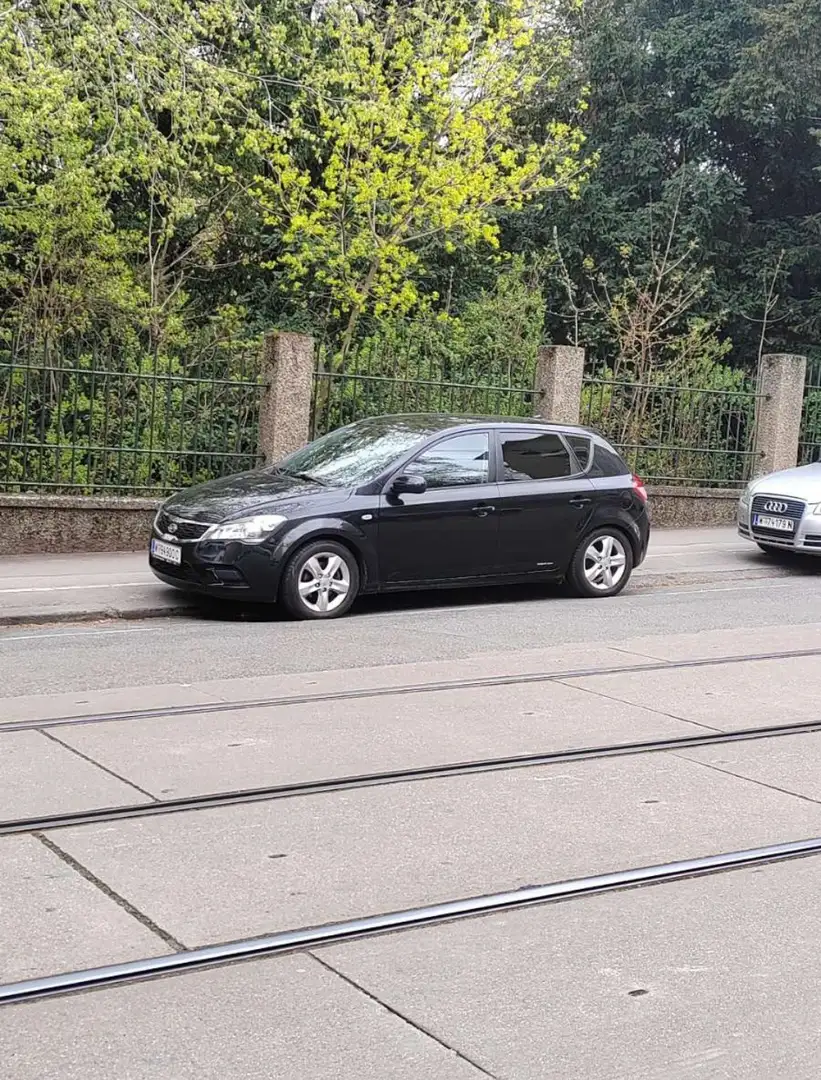 Kia Ceed / cee'd 1,4 CVVT Cool ECO - 1