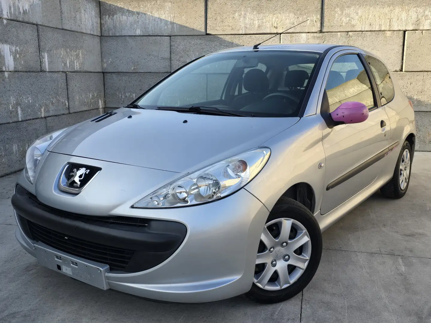 Peugeot 206 206+ 1.1i Trendy - 2