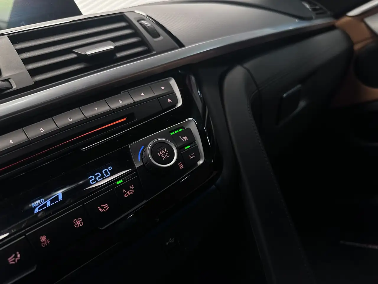 BMW 418 418i*AUT*M-SPORT*NAVI PRO*SHADOW*DAB*, миниатюра 24