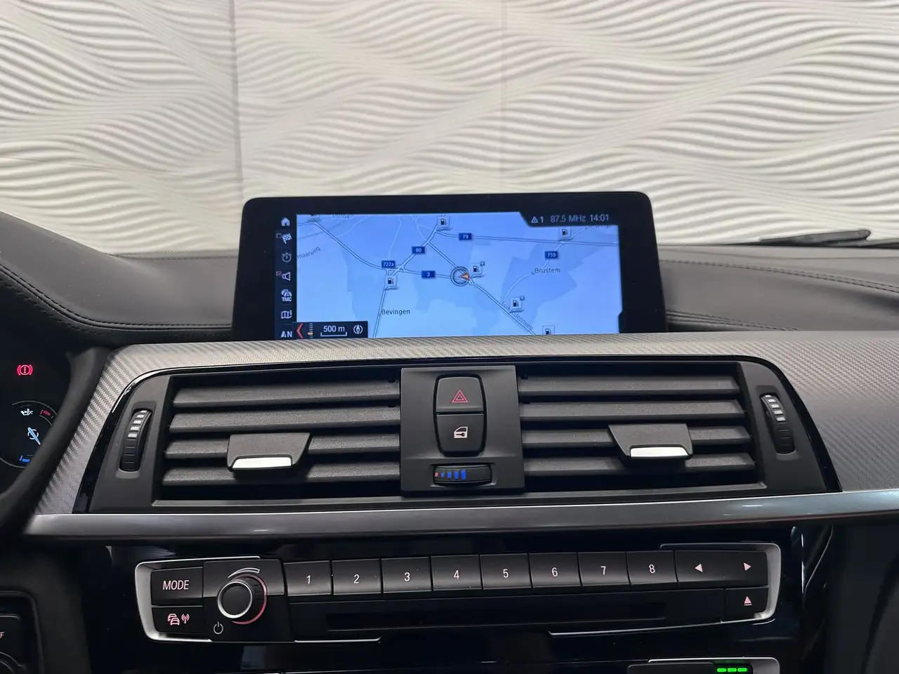 BMW 418 418i*AUT*M-SPORT*NAVI PRO*SHADOW*DAB*, миниатюра 25