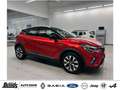 Renault Captur TCe 130 EDC GPF INTENS - Comfort Paket Sitzheizung Rot - thumbnail 2