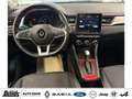 Renault Captur TCe 130 EDC GPF INTENS - Comfort Paket Sitzheizung Rot - thumbnail 10