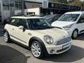 MINI Cooper Cooper Leder Klima S-Dach Temp Blanco - thumbnail 1