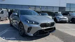 BMW Série 1 120dA 163ch M Sport DKG7