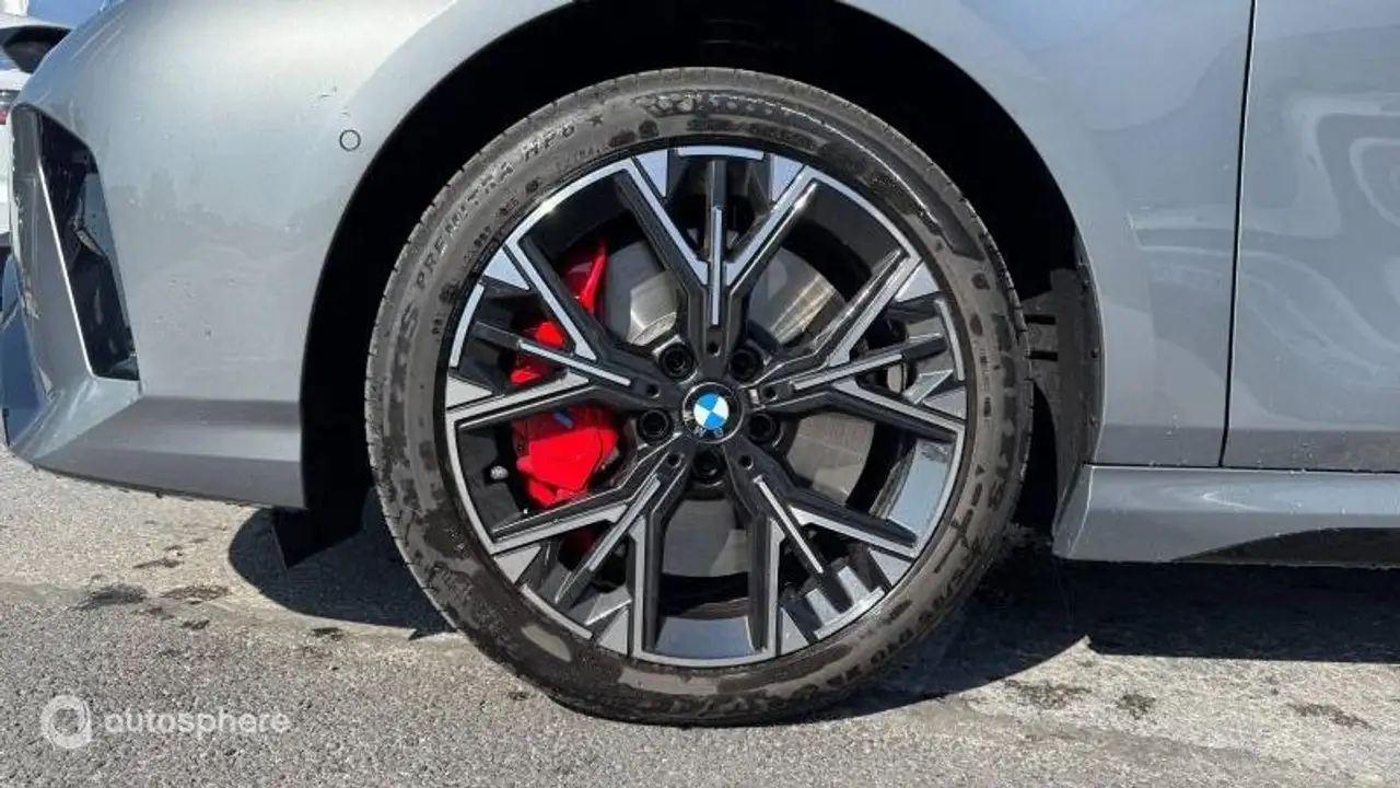 BMW 1 Series 2026
