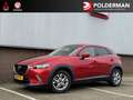 Mazda CX-3 2.0 SAG 120 TS Rood - thumbnail 1