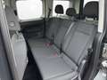 Volkswagen Caddy Life 2,0 TDI 7-Gang NAVI AHK LED KLIMA Grau - thumbnail 13
