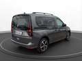 Volkswagen Caddy Life 2,0 TDI 7-Gang NAVI AHK LED KLIMA Grau - thumbnail 2