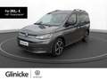 Volkswagen Caddy Life 2,0 TDI 7-Gang NAVI AHK LED KLIMA Grau - thumbnail 1