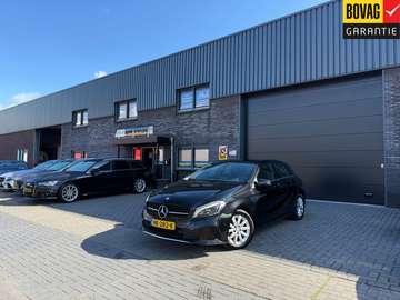 Ambition | 2E EIGENAAR | 12MND GARANTIE | AUTOMAAT