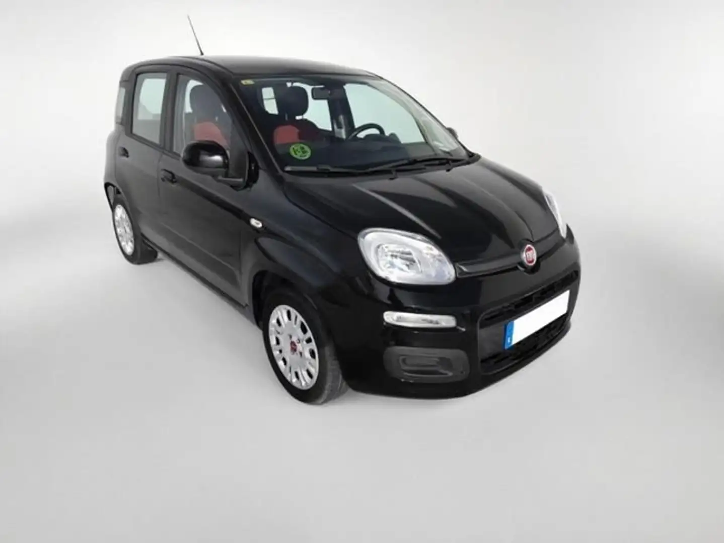 Fiat Panda 1.2 Noir - 2