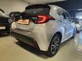 Toyota Yaris 1.5 Hybrid 5 porte Trend Grigio - thumbnail 5