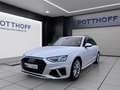 Audi A4 Avant 35 TDI S LINE PANO PDC NAVI+ LM18 LED Weiß - thumbnail 1