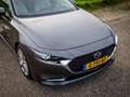 Mazda 3 2.0 e-SkyActiv-X M Hybrid 180 Luxury Leder|HeadUp Grijs - thumbnail 19