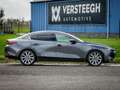 Mazda 3 2.0 e-SkyActiv-X M Hybrid 180 Luxury Leder|HeadUp Grijs - thumbnail 2