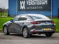Mazda 3 2.0 e-SkyActiv-X M Hybrid 180 Luxury Leder|HeadUp Grijs - thumbnail 3