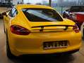 Porsche Cayman 981 Cayman 2.7i PDK Amarillo - thumbnail 3