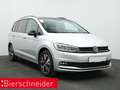 Volkswagen Touran 2.0 TDI DSG Highline 5J-GAR AHK LED NAVI SHZ Srebrny - thumbnail 9