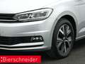 Volkswagen Touran 2.0 TDI DSG Highline 5J-GAR AHK LED NAVI SHZ Srebrny - thumbnail 18