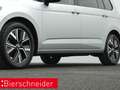 Volkswagen Touran 2.0 TDI DSG Highline 5J-GAR AHK LED NAVI SHZ Srebrny - thumbnail 33