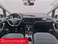 Volkswagen Touran 2.0 TDI DSG Highline 5J-GAR AHK LED NAVI SHZ Stříbrná - thumbnail 12