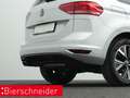 Volkswagen Touran 2.0 TDI DSG Highline 5J-GAR AHK LED NAVI SHZ Srebrny - thumbnail 25