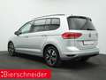 Volkswagen Touran 2.0 TDI DSG Highline 5J-GAR AHK LED NAVI SHZ Argintiu - thumbnail 4