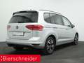 Volkswagen Touran 2.0 TDI DSG Highline 5J-GAR AHK LED NAVI SHZ Srebrny - thumbnail 6
