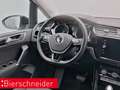 Volkswagen Touran 2.0 TDI DSG Highline 5J-GAR AHK LED NAVI SHZ Srebrny - thumbnail 13