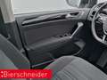 Volkswagen Touran 2.0 TDI DSG Highline 5J-GAR AHK LED NAVI SHZ Argintiu - thumbnail 14
