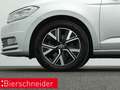 Volkswagen Touran 2.0 TDI DSG Highline 5J-GAR AHK LED NAVI SHZ Srebrny - thumbnail 27